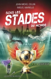 La Ligue D'Or