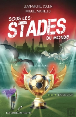 Bertrand.pt - La Ligue D'Or
