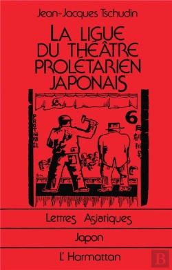Bertrand.pt - La Ligue Du Theatre Proletarien Japonais