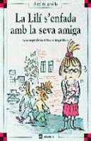 La Lil¡ S'Enfada Amb La Seva Amiga