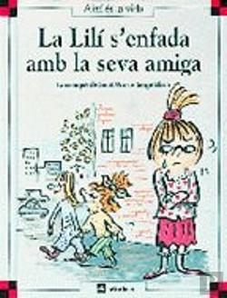Bertrand.pt - La Lil¡ S'Enfada Amb La Seva Amiga