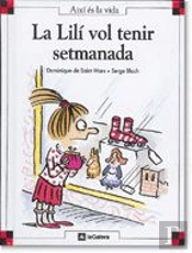 La Lil¡ Vol Tenir Setmanada