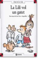 La Lil¡ Vol Un Gatet