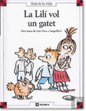 La Lil¡ Vol Un Gatet