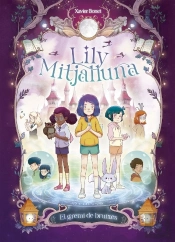 La Lily Mitjalluna 2 El Gremi De Les Bruixes