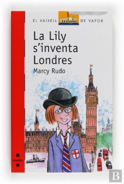 Bertrand.pt - La Lily S?Inventa Londres