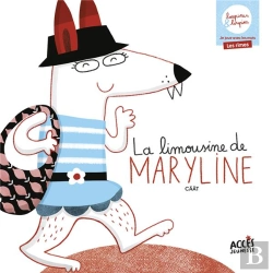 Bertrand.pt - La Limousine De Maryline