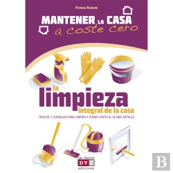 Bertrand.pt - La Limpieza De La Casa