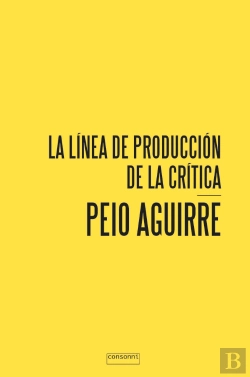 Bertrand.pt - La Línea De La Producción De La Crítica