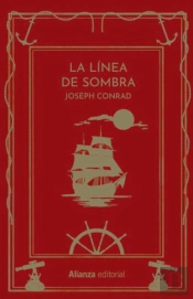 La Línea De Sombra