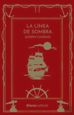 Bertrand.pt - La Línea De Sombra