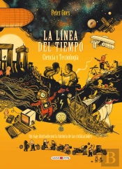 La Línea Del Tiempo. Ciencia Y Tecnología
