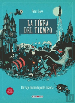 Bertrand.pt - La Linea Del Tiempo