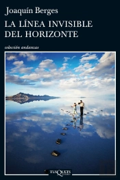 La Línea Invisible Del Horizonte