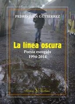 Bertrand.pt - La Línea Oscura. Poesía Escogida (1994-2014)