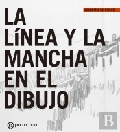 La Linea Y La Mancha En El Dibujo