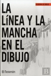 La Línea Y La Mancha En El Dibujo
