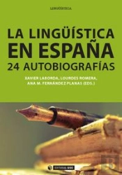 La Lingüística En España