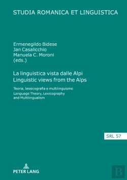 Bertrand.pt - La Linguistica Vista Dalle Alpi Linguistic Views From The Alps
