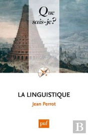 La Linguistique (8e Édition)