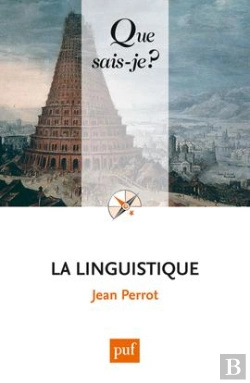 Bertrand.pt - La Linguistique (8e Édition)