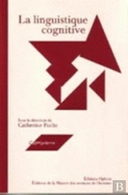 Bertrand.pt - La Linguistique Cognitive