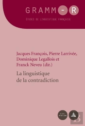 La Linguistique De La Contradiction