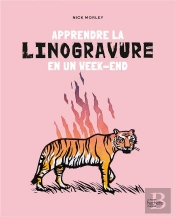 La Linogravure En Un Week-End