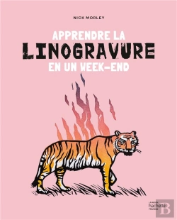 Bertrand.pt - La Linogravure En Un Week-End