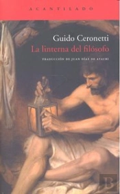 La Linterna Del Filósofo
