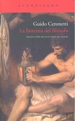 Bertrand.pt - La Linterna Del Filósofo