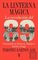 La Linterna Magica