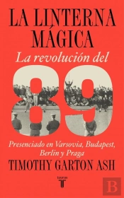 La Linterna Magica