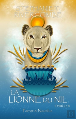 Bertrand.pt - La Lionne Du Nil