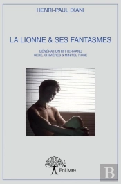 La Lionne & Ses Fantasmes