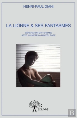 Bertrand.pt - La Lionne & Ses Fantasmes