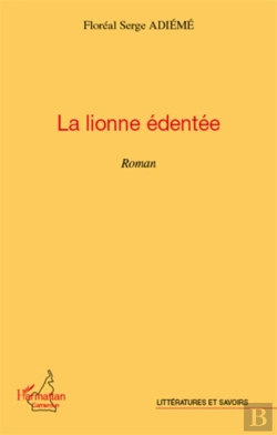 Bertrand.pt - La Lionne Édentée