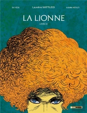 La Lionne Tome 2