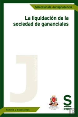 Bertrand.pt - La Liquidación De La Sociedad De Gananciales