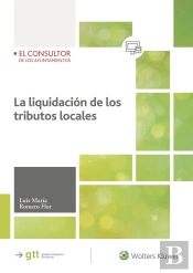 La Liquidación De Los Tributos Locales