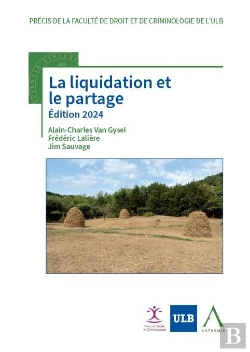 Bertrand.pt - La Liquidation Et Le Partage (Édition 2024)