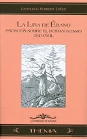 La Lira De Ébano