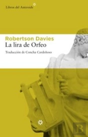 La Lira De Orfeo