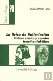 La Lírica De Valle Inclán