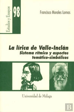 Bertrand.pt - La Lírica De Valle Inclán