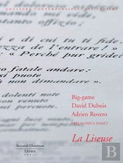 La Liseuse