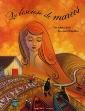 La Liseuse De Marées