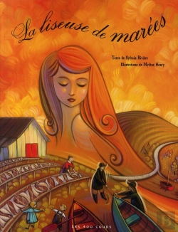 Bertrand.pt - La Liseuse De Marées