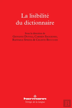 Bertrand.pt - La Lisibilité Du Dictionnaire