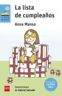 La Lista De Cumpleaños (Lectura Fácil)